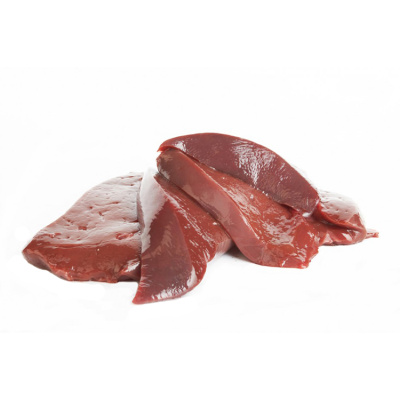 GREEK VEAL LIVER ~1kg