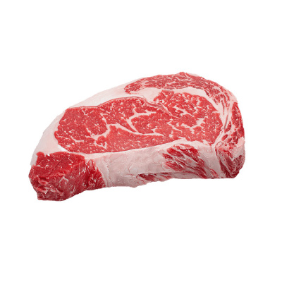 BLACK ANGUS RIB EYE FROM URUGUAY ~1kg