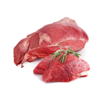 GREEK VEAL BLADE ROAST BONELESS ~1kg