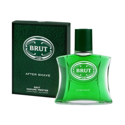 BRUT After Shave Original 100ml