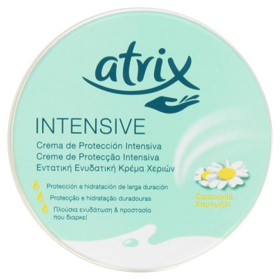 ATRIX INTENSIVE HAND CREAM WITH CHAMOMILE 150ml