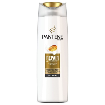 PANTENE PRO-V REPAIR & PROTECT SHAMPOO 360ml