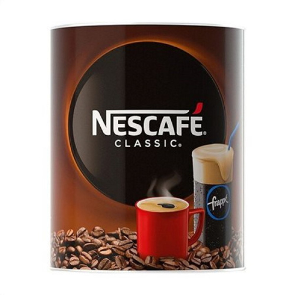 NESCAFE Στιγμιαίος Καφές Κλασσικός 700gr