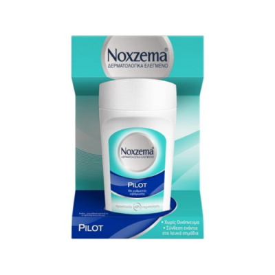 NOXZEMA PILOT ROLL-ON 50ml