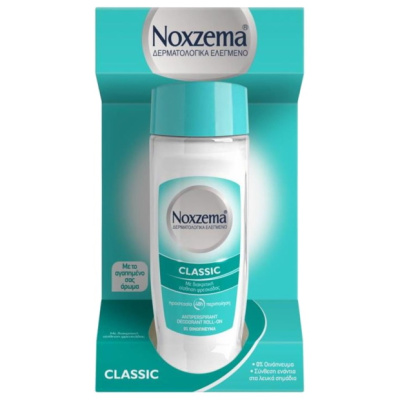 NOXZEMA CLASSIC ROLL-ON 50ml