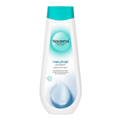 NOXZEMA BATHCARE NEUTRAL PROTECT 750ml