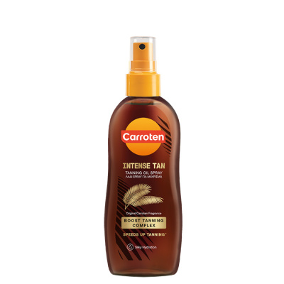 CARROTEN INTENSE TAN OIL SPRAY 70ml