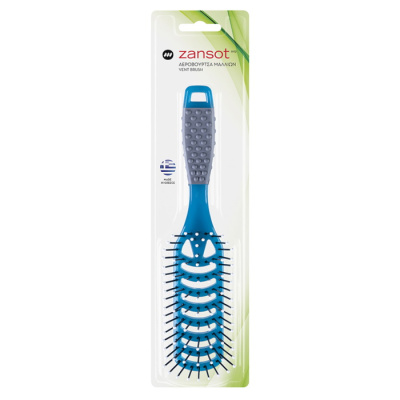 ZANSOT VENT BRUSH No 15.202