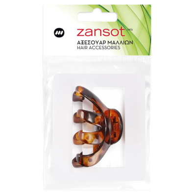 ZANSOT HAIR CLAMMER SMALL