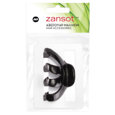 ZANSOT HAIR CLAMMER MEDIUM