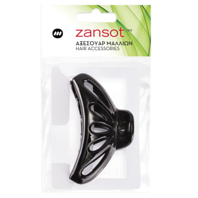 ZANSOT HAIR CLAMMER LARGE