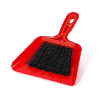 VIOPSYCTR KITCHEN BRUSH & DUSTPAN SET