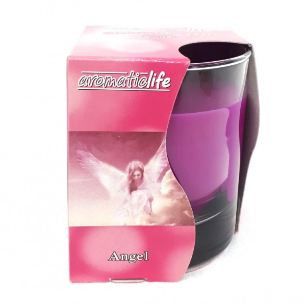 AROMATICLIFE ANGEL CANDLE