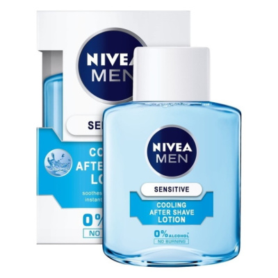 NIVEA MEN COOLING AFTER SHAVE 100ml