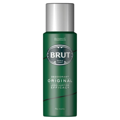 BRUT DEODORAND ORIGINAL 200ml