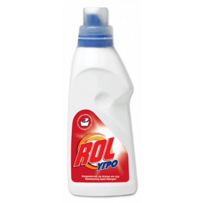 ROL CLASSIC HANDWASH DETERGENT 750ml