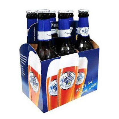 MAISEL'S WEISSE ORIGINAL 5.4%VOL 6x500ml