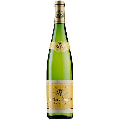 GUSTAVE LORENTZ RIESLING 750ml