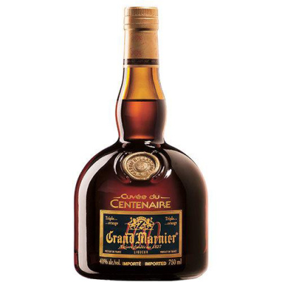 GRAND MARNIER 100 Cuvee Du Centenaire 40%VOL 700ml