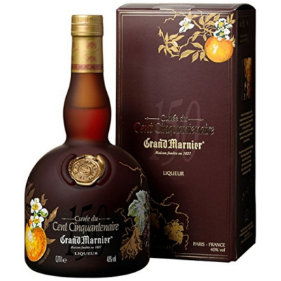 GRAND MARNIER 150 Cuvee Du Cent Cinquantenaire 700ml