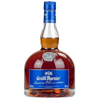 GRAND MARNIER Louis Alexandre  40%VOL 700ml