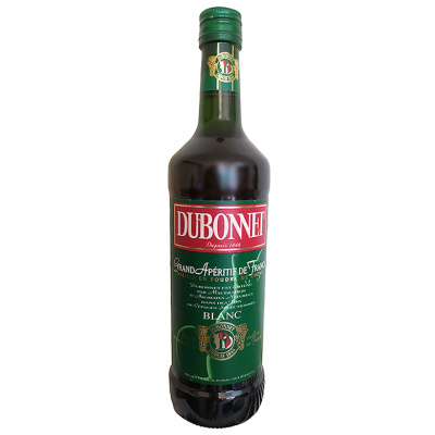 DUBONNET Blanc Απεριτίφ 16%VOL 750ml