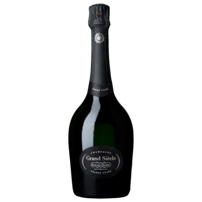 LAURENT PERRIER GRAND SIECLE 12%VOL 750ml