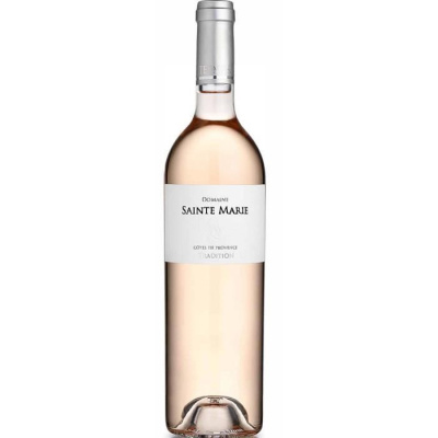 SAINTE MARIE DOMAIN ROSE 12.5%VOL 750ml