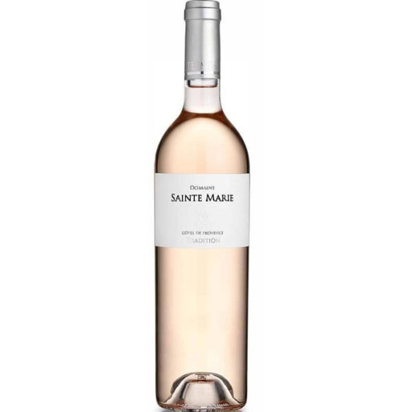 SAINTE MARIE Domain Rose Οίνος Ροζέ 12.5%VOL 750ml