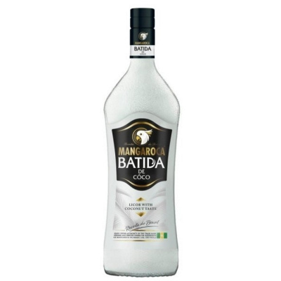 MANGAROCA Batida De Coco 16%VOL 700ml