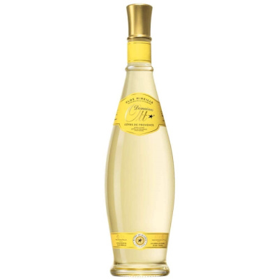 DOMAINES OTT CLOS MIREILLE BLANC DE BLANCS 2019 13,5%VOL 750ML