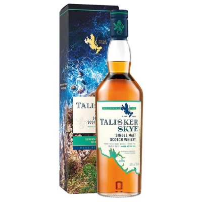 TALISKER SKYE 45,8%VOL 700ml