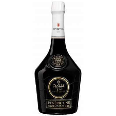 D.O.M Benedictine 1510 Limited Edition Λικέρ 700ml