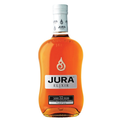 ISLE OF JURA 12 Y.Ο ELIXIR 46%VOL  700ml