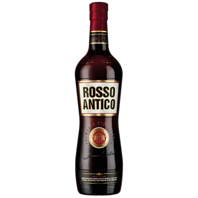 ROSSO ANTICO 15%VOL 750ml