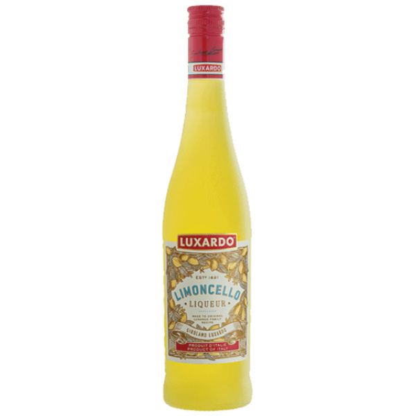 LUXARDO LIMONCELLO 27%VOL 700ml