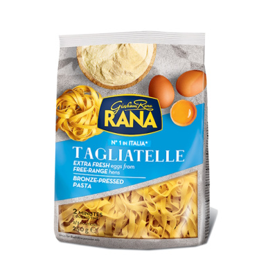 GIOVANNI RANA TAGLIATELLE 250gr