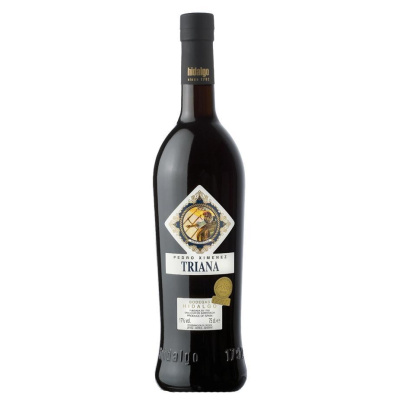 PEDRO XIMENEZ Triana Sherry Οίνος Ερυθρός 17%VOL 750ml