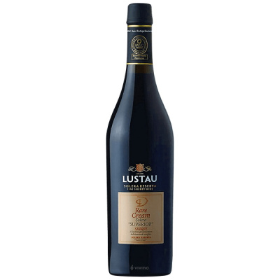 LUSTAU SOLERA RESERVA RARE CREAM SUPERIOR 20%VOL 750ml