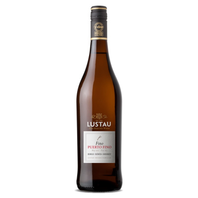 LUSTAU Solera Reserva Puerto Fino Sherry Οίνος Λευκός 15%VOL 750ml