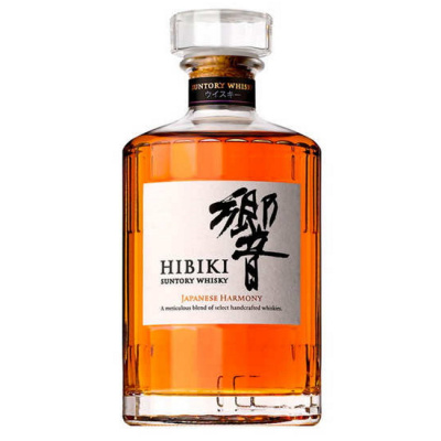 HIBIKI HARMONY 43%VOL 700ml