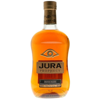 ISLE OF JURA PROPHECY 46%VOL 700ml