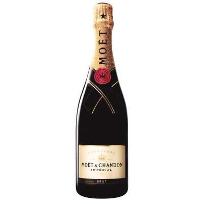 MOET & CHANDON Imperial Brut Σαμπάνια 12%VOL 6lt