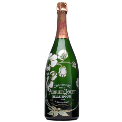 PERRIER JOUET BRUT 1998 12%VOL 750ml