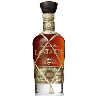 PLANTATION  Anniversary  X.O 20Y.O Ρούμι 40%VOL 700ml