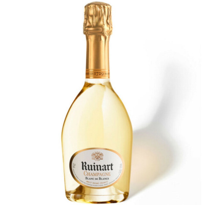 RUINART Blanc De Blancs Σαμπάνια 12.5%VOL 750ml