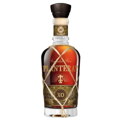 PLANTERAY Anniversary  X.O 20Y.O Ρούμι 40%VOL 700ml
