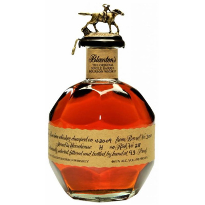 BLANTON'S Original Single Barrel Ουίσκι 46.5%VOL 700ml