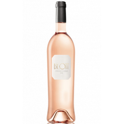 DOMAINES OTT BY OTT ROSE 13.5%VOL 750ml