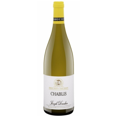 JOSEPH DROUHIN Chablis Οίνος Λευκός 12.5%VOL 750ml